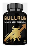 BullRun — opakowanie produktu