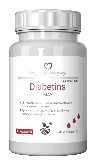Diabetins MAX — opakowanie produktu