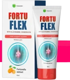 Fortuflex — opakowanie produktu