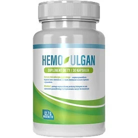 Hemoulgan — opakowanie produktu