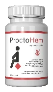 ProctoHem — opakowanie produktu
