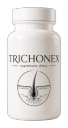 Trichonex — opakowanie produktu