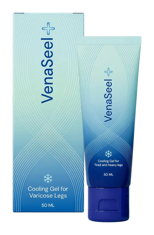 VenaSeel — opakowanie produktu