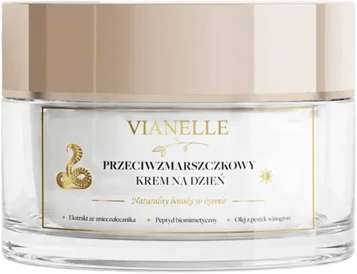 Vianelle — opakowanie produktu