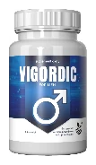Vigordic — opakowanie produktu